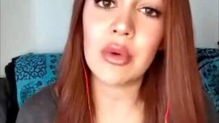 spanish porn actress shares candid interview moments in part two