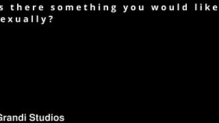 Uncensored Manea Valentina Spills Sexy Casting Secrets