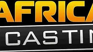 i'm this big black ass teen riding producer's monster cock audition