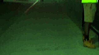 Tiny badass leads NYC orgy with rough foursome pounding every tight hole.