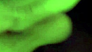 wake up call: deepthroat blowjob ends in hot cum swallow surprise