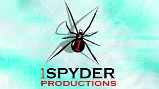 WOW! PRETTY TATTOO SLUT SUCKS SWALLOWS COCK LIKE A CHAMP