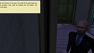 Oh man my pregnant wife cheats making me total cuckold part 1