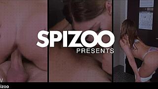 Whitney OC Ends Massage Swallowing Facial Cumshot