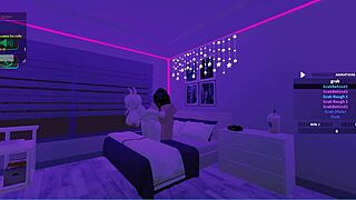 My bunny bounces her huge ass on my thick cock 😈