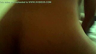 ¡Secretary's Juicy Ass Bounces Wild on Thick Cock Sentones!