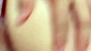 hot mexican teen sucks and fucks hard before school creampie