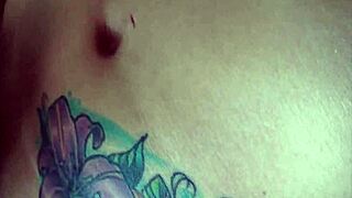 Fucking Glasses-Wearing Latina Beauty Makayla Marie