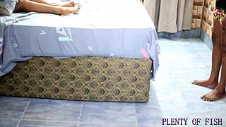 sweet cherry slurps cock and takes deep pussy pounds