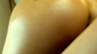 my beautiful japanese girl's cute ass