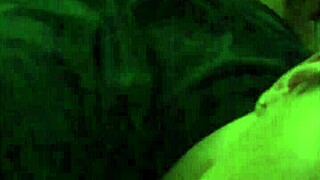 sissy spreads wide for daddy's thick anal pounding 💦🍑