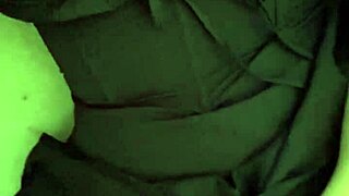 Huge milf tits jiggle endlessly in this hypnotic bouncing showcase.