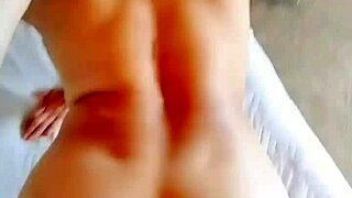 Bent Over Doggystyle With Loud Moans And Intense Thrusts