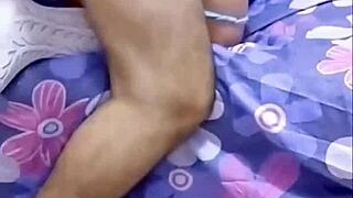 hot mexican teen sucks and fucks hard before school creampie