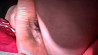 housewife's bare soles massaged then fucked hard on bed in leggings