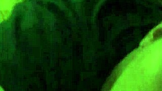 sissy spreads wide for daddy's thick anal pounding 💦🍑