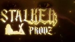 April Paisley Gangbanged Anal Orgy Sloppy Gagging Cumshots