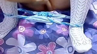 hot mexican teen sucks and fucks hard before school creampie