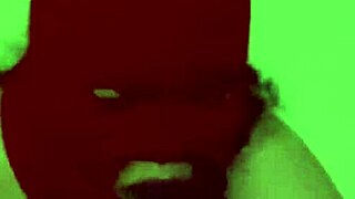 oh fuck my light skin bbw pussy gets devoured then creampied so sloppy