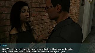 Uncensored polycafe game features wild cartoon masturbation scenes in vivid detail