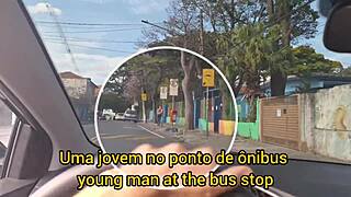 Do you crave a public handjob from this fetish prostitute?