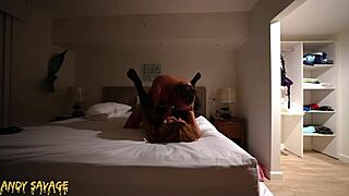 costa rican realtor deepthroats and rides rough pov condo sale