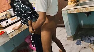 shaved desi beauty roughly fucked tight pussy cosplay