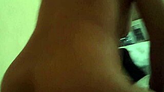 ¡Secretary's Juicy Ass Bounces Wild on Thick Cock Sentones!