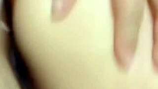 hot mexican teen sucks and fucks hard before school creampie