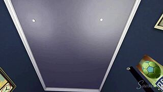 two mistresses dominate young boyfriend full story