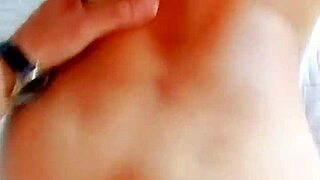 Bent Over Doggystyle With Loud Moans And Intense Thrusts