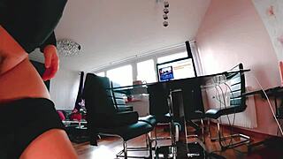 subtly spreading big ass curves for teasing exploration