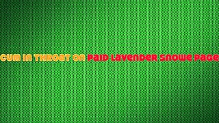 Make Me Your Cum Filled Fuckdoll With Red Lipstick Deepthroat