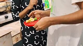 shaved desi beauty roughly fucked tight pussy cosplay