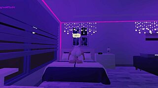 My bunny bounces her huge ass on my thick cock 😈