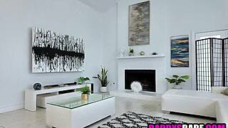 POV Young Latina Teens FFM Blowjobs Handjobs Hardcore Boners