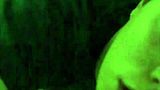 sissy spreads wide for daddy's thick anal pounding 💦🍑