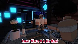 Sexy girlfriend cheats bent over doggystyle sucking friend's cock for hardcore revenge