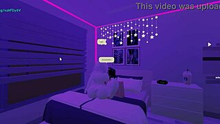 My bunny bounces her huge ass on my thick cock 😈