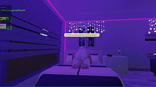 My bunny bounces her huge ass on my thick cock 😈