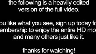 pierced blonde teen shoves toy deep into dripping cunt solo