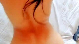 Bent Over Doggystyle With Loud Moans And Intense Thrusts