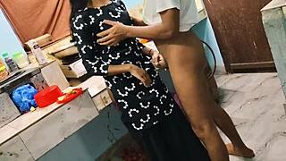 shaved desi beauty roughly fucked tight pussy cosplay