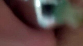 bisexual toys tease in unexpected maledom power play