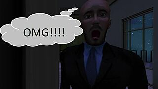 Oh man my pregnant wife cheats making me total cuckold part 1