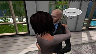 Oh man my pregnant wife cheats making me total cuckold part 1