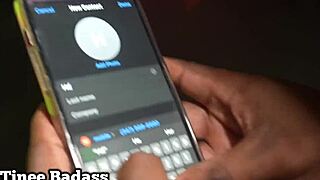 Tiny badass leads NYC orgy with rough foursome pounding every tight hole.