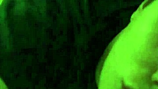 sissy spreads wide for daddy's thick anal pounding 💦🍑