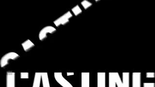 ebony model stretched wide by massive cock in pov interview