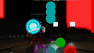 Versus Coco In Intense FNF Competition Game Clash